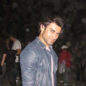 Meet your Posher, Edgar